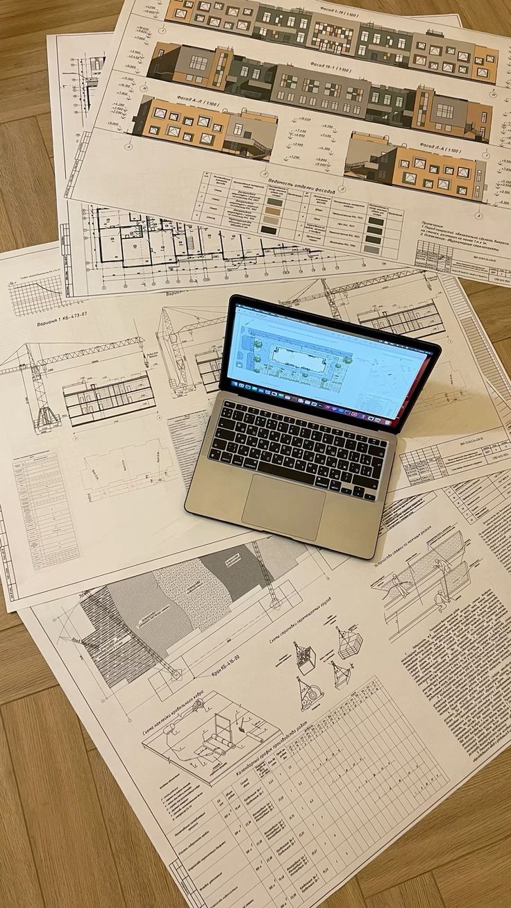diseño arquitectonico